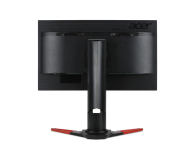 Acer Predator XB241HBMIPR czarny - 325686 - zdjęcie 2